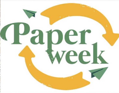 Paper week 2026: il riciclo di carta e cartone non si ferma