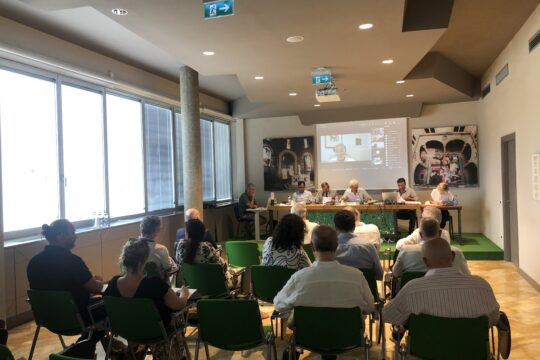 Approvati Bilancio 2025 e Piano Industriale