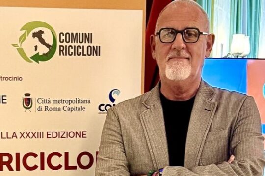 Retiambiente: rinnovate le cariche societarie