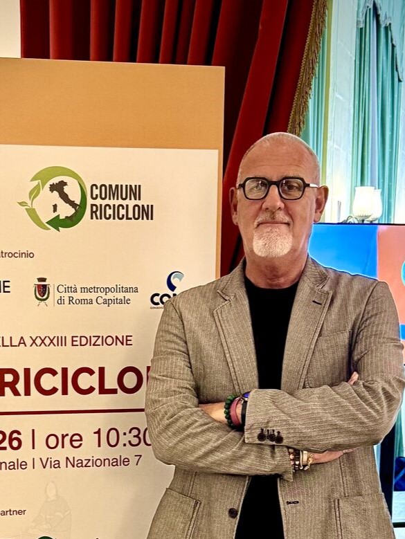 Aldo Iacomelli