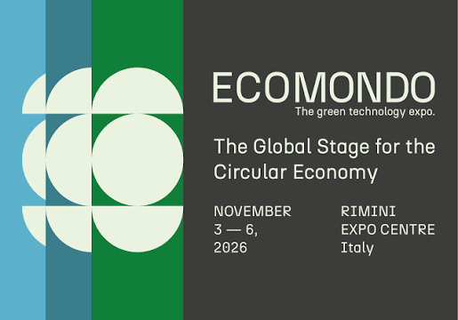 Retiambiente a Ecomondo 2026